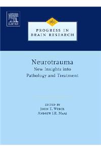 Neurotrauma: New Insights into Pathology and Treatment