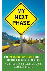 My Next Phase