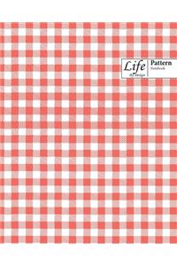 Life By Design Pattern Notebook