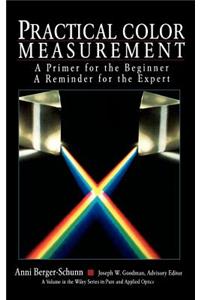 Color Measurement