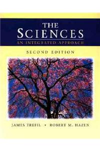Sciences: An Integrated Approach, 2nd Edition