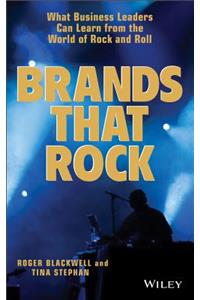 Brands That Rock