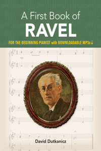 A First Book of Ravel