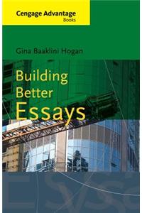Building Better Essays