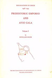 Prehistoric Emporio and Ayio Gala