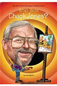 Who Was Chuck Jones?