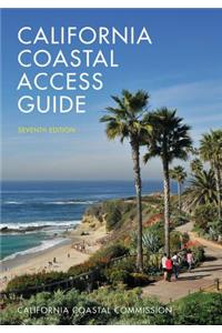 California Coastal Access Guide, Seventh Edition