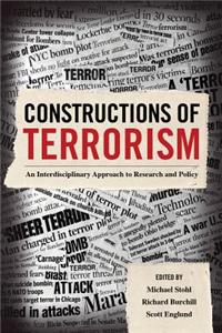 Constructions of Terrorism