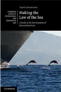 Making the Law of the Sea