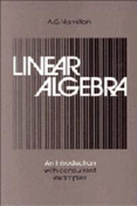 Linear Algebra: Volume 2