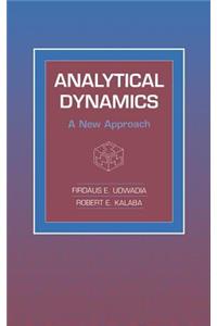 Analytical Dynamics