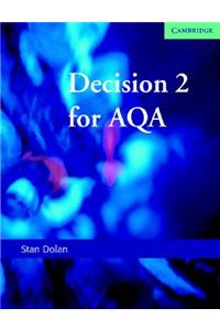 Decision 2 for Aqa