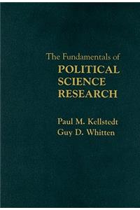 Fundamentals of Political Science Research