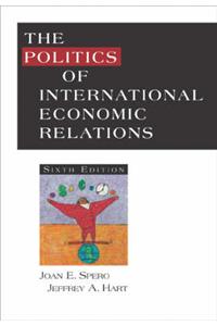 The Politics of International Economic Relations