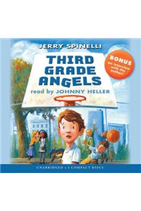 Third Grade Angels