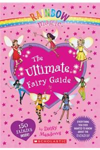 Rainbow Magic: The Ultimate Fairy Guide
