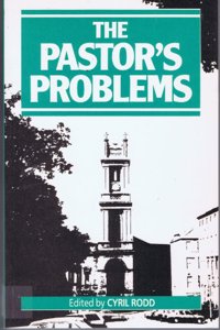 The Pastor's Problems Paperback â€“ 1 January 1985