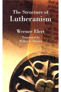 Structure of Lutheranism