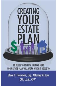 Creating Your Estate Plan