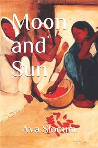 Moon and Sun