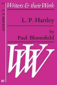 L. P. Hartley