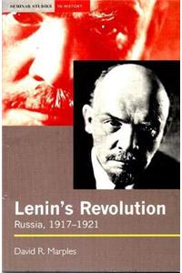 Lenin's Revolution