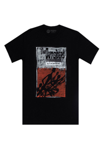 The Outsiders Unisex T-Shirt Large