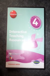 Interactive Teaching Resource