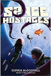 Space Hostages (Mars Evacuees)