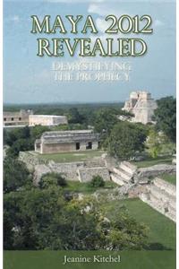 Maya 2012 Revealed