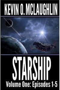 Starship Volume One