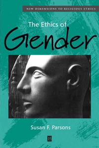 Ethics of Gender