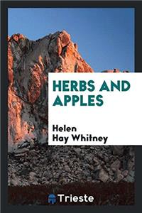 Herbs and Apples