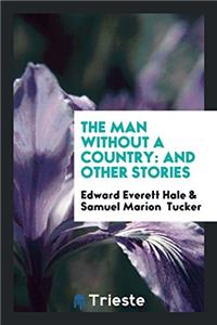 Man Without a Country