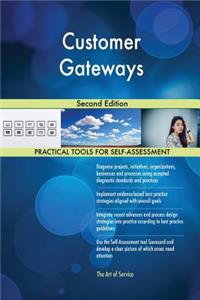 Customer Gateways Second Edition