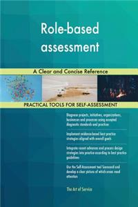 Role-based assessment A Clear and Concise Reference