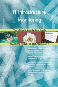 IT Infrastructure Monitoring The Ultimate Step-By-Step Guide