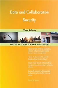 Data and Collaboration Security Third Edition