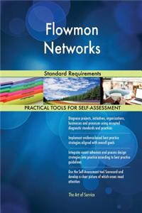 Flowmon Networks Standard Requirements