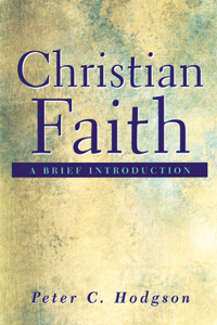 Christian Faith