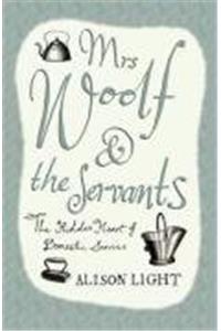 Mrs Woolf and the Servants