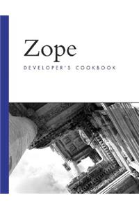 Zope 3 Developer's Handbook