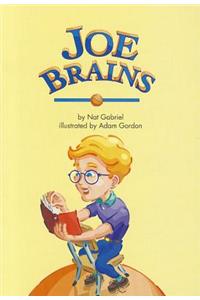 Joe Brains