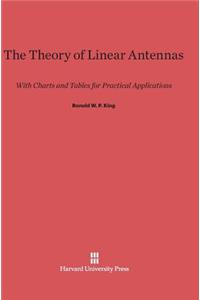 Theory of Linear Antennas