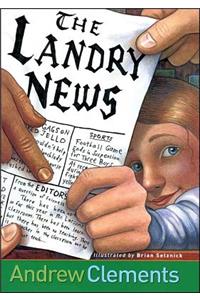 Landry News