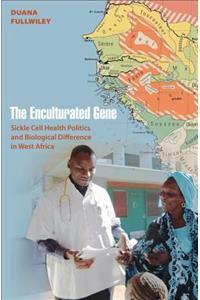 The Enculturated Gene