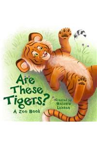 Are These Tigers?