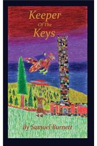 Keeper of the Keys