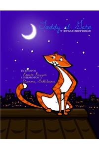 Toddy El Gato Y Otras Historias