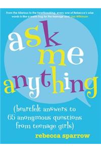 Ask Me Anything